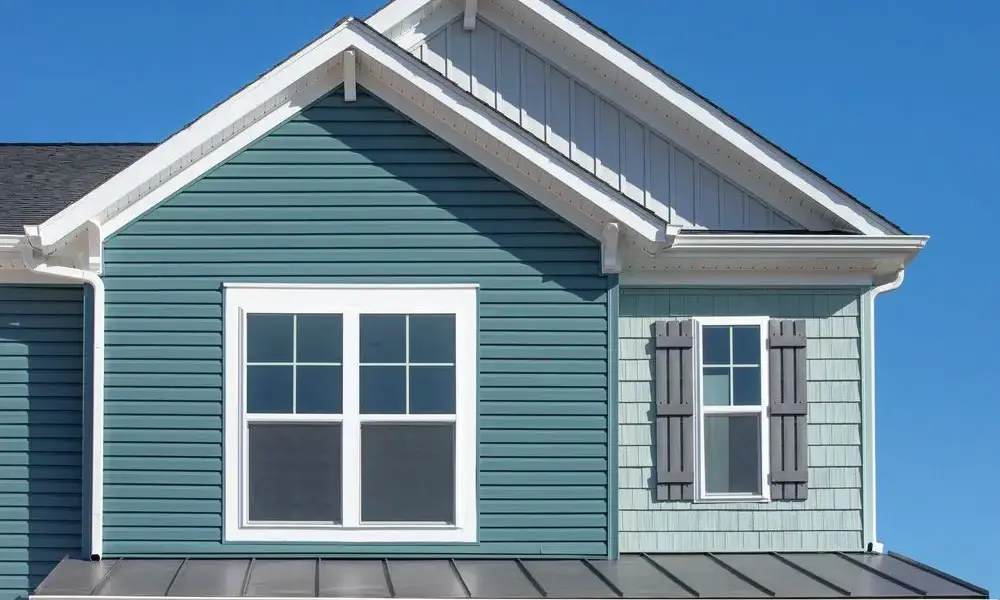 Roof repair and inspection services in Greensboro